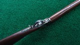 *Sale Pending* - CUSTOM WINCHESTER 1885 HI-WALL IN CALIBER 25-35 WCF - 3 of 23
