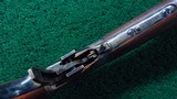 *Sale Pending* - CUSTOM WINCHESTER 1885 HI-WALL IN CALIBER 25-35 WCF - 10 of 23