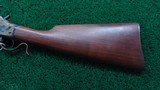 *Sale Pending* - CUSTOM WINCHESTER 1885 HI-WALL IN CALIBER 25-35 WCF - 19 of 23