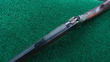 *Sale Pending* - CUSTOM WINCHESTER 1885 HI-WALL IN CALIBER 25-35 WCF - 4 of 23