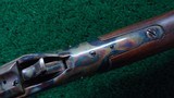 *Sale Pending* - CUSTOM WINCHESTER 1885 HI-WALL IN CALIBER 25-35 WCF - 9 of 23