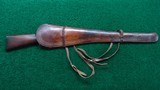 WINCHESTER MODEL 1895 RIFLE IN SCARCE CALIBER 405 - 25 of 25