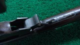 WINCHESTER MODEL 1895 RIFLE IN SCARCE CALIBER 405 - 9 of 25
