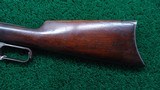WINCHESTER MODEL 1895 RIFLE IN SCARCE CALIBER 405 - 18 of 25