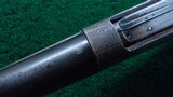 WINCHESTER MODEL 1895 RIFLE IN SCARCE CALIBER 405 - 10 of 25