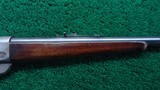 WINCHESTER MODEL 1895 RIFLE IN SCARCE CALIBER 405 - 5 of 25