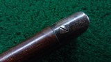 WINCHESTER MODEL 1895 RIFLE IN SCARCE CALIBER 405 - 17 of 25