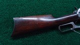 WINCHESTER MODEL 1895 RIFLE IN SCARCE CALIBER 405 - 19 of 25