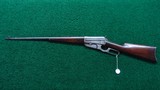 WINCHESTER MODEL 1895 RIFLE IN SCARCE CALIBER 405 - 20 of 25