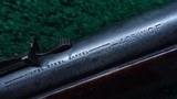 WINCHESTER MODEL 1895 RIFLE IN SCARCE CALIBER 405 - 6 of 25