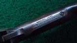 WINCHESTER MODEL 1895 RIFLE IN SCARCE CALIBER 405 - 8 of 25