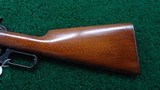WINCHESTER MODEL 1895 TAKE DOWN RIFLE IN CALIBER 405 - 20 of 24