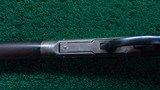 *Sale Pending* - WINCHESTER MODEL 1894 TAKE DOWN RIFLE IN CALIBER 25-35 WCF - 11 of 20