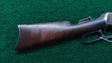 *Sale Pending* - WINCHESTER MODEL 1894 TAKE DOWN RIFLE IN CALIBER 25-35 WCF - 18 of 20