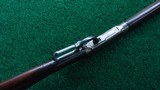 *Sale Pending* - WINCHESTER MODEL 1894 TAKE DOWN RIFLE IN CALIBER 25-35 WCF - 3 of 20