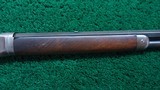 *Sale Pending* - WINCHESTER MODEL 1894 TAKE DOWN RIFLE IN CALIBER 25-35 WCF - 5 of 20