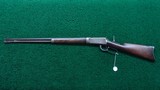 *Sale Pending* - WINCHESTER MODEL 1894 TAKE DOWN RIFLE IN CALIBER 25-35 WCF - 19 of 20