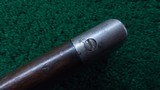 *Sale Pending* - WINCHESTER MODEL 1894 TAKE DOWN RIFLE IN CALIBER 25-35 WCF - 15 of 20