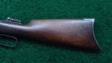 *Sale Pending* - WINCHESTER MODEL 1894 TAKE DOWN RIFLE IN CALIBER 25-35 WCF - 16 of 20