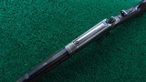 *Sale Pending* - WINCHESTER MODEL 1894 TAKE DOWN RIFLE IN CALIBER 25-35 WCF - 4 of 20