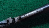 *Sale Pending* - WINCHESTER MODEL 1894 TAKE DOWN RIFLE IN CALIBER 25-35 WCF - 9 of 20