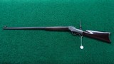 MARLIN BALLARD No. 4 “PERFECTION” SINGLE SHOT RIFLE IN CHAMBERED 40-70 BOTTLENECK - 20 of 21
