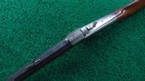 MARLIN BALLARD No. 4 “PERFECTION” SINGLE SHOT RIFLE CHAMBERED IN 44-75 EVERLASTING - 4 of 20