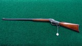 MARLIN BALLARD No. 4 “PERFECTION” SINGLE SHOT RIFLE CHAMBERED IN 44-75 EVERLASTING - 19 of 20