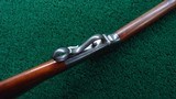 MARLIN BALLARD No. 4 “PERFECTION” SINGLE SHOT RIFLE CHAMBERED IN 44-75 EVERLASTING - 3 of 20
