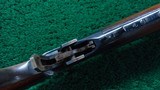 VERY RARE POPE HI-WALL RIFLE IN CALIBER 28-30 - 10 of 25