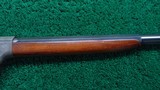 *Sale Pending* - MARLIN BALLARD No. 9 UNION HILL RIFLE CHAMBERED IN 38-55 - 5 of 23