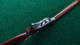 *Sale Pending* - MARLIN BALLARD No. 9 UNION HILL RIFLE CHAMBERED IN 38-55 - 3 of 23