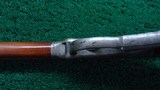 *Sale Pending* - MARLIN BALLARD No. 9 UNION HILL RIFLE CHAMBERED IN 38-55 - 13 of 23
