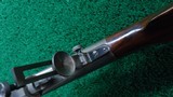 *Sale Pending* - MARLIN BALLARD No. 9 UNION HILL RIFLE CHAMBERED IN 38-55 - 12 of 23