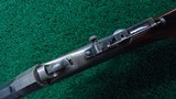 *Sale Pending* - MARLIN BALLARD No. 9 UNION HILL RIFLE CHAMBERED IN 38-55 - 10 of 23