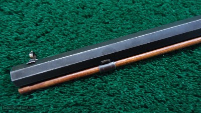MARLIN BALLARD NO.5 PACIFIC RIFLE IN 38-50 CALIBER - Image 10 of 15