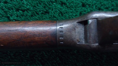 MARLIN BALLARD NO.5 PACIFIC RIFLE IN 38-50 CALIBER - Image 11 of 15