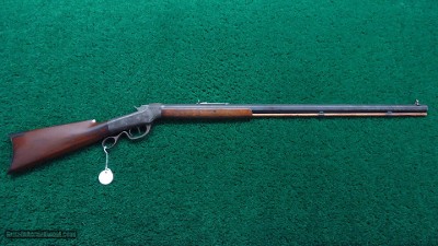 MARLIN BALLARD NO.5 PACIFIC RIFLE IN 38-50 CALIBER - Image 15 of 15