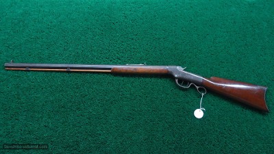 MARLIN BALLARD NO.5 PACIFIC RIFLE IN 38-50 CALIBER - Image 14 of 15