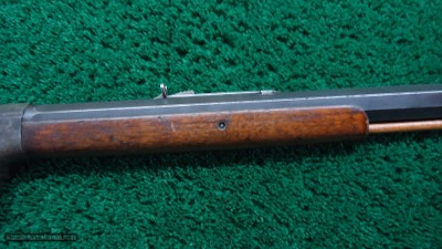 MARLIN BALLARD NO.5 PACIFIC RIFLE IN 38-50 CALIBER - Image 5 of 15