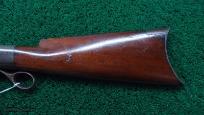 MARLIN BALLARD NO.5 PACIFIC RIFLE IN 38-50 CALIBER - Image 12 of 15