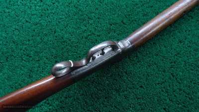 MARLIN BALLARD NO.5 PACIFIC RIFLE IN 38-50 CALIBER - Image 3 of 15