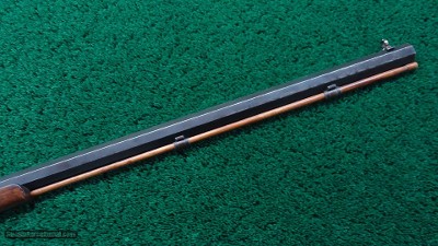 MARLIN BALLARD NO.5 PACIFIC RIFLE IN 38-50 CALIBER - Image 7 of 15