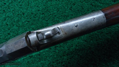 MARLIN BALLARD NO.5 PACIFIC RIFLE IN 38-50 CALIBER - Image 9 of 15