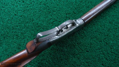 MARLIN BALLARD SCHUETZEN STYLE RIFLE CALIBER 32-40 - Image 3 of 21