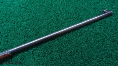 MARLIN BALLARD SCHUETZEN STYLE RIFLE CALIBER 32-40 - Image 7 of 21