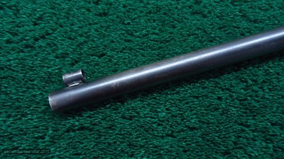 MARLIN BALLARD SCHUETZEN STYLE RIFLE CALIBER 32-40 - Image 11 of 21