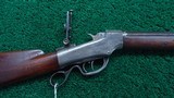 MARLIN MODEL 5 PACIFIC BALLARD IN CALIBER 40-63 - 1 of 22