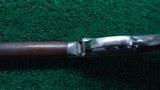 MARLIN MODEL 5 PACIFIC BALLARD IN CALIBER 40-63 - 12 of 22