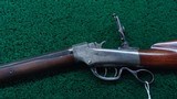MARLIN MODEL 5 PACIFIC BALLARD IN CALIBER 40-63 - 2 of 22